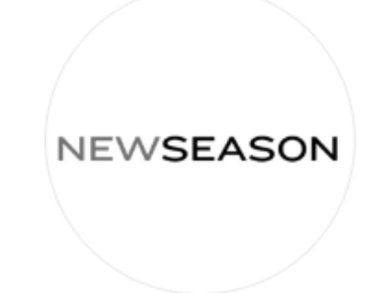 New Season