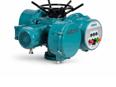 Industrial Damper Manufacturer Delivering Reliable Flow Solutions
