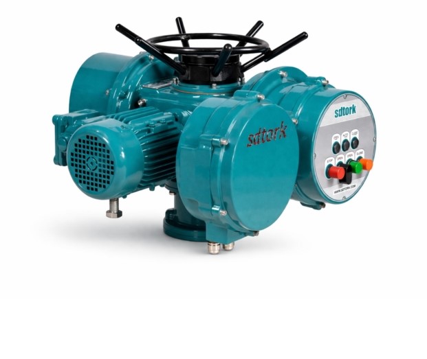 Industrial Damper Manufacturer Delivering Reliable Flow Solutions