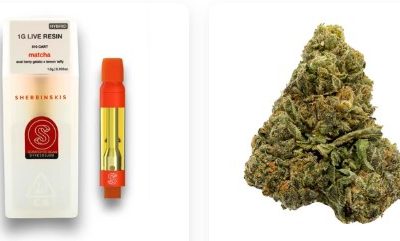 Best Weed Delivery DC — Discover Your Next Favorite