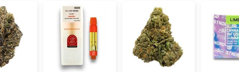 Best Weed Delivery DC — Discover Your Next Favorite