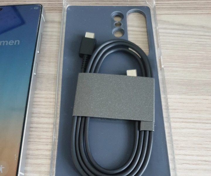 Nuevo Samsung Galaxy S25 Ultra 512GB - 128GB RAM
