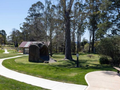 Professional Landscaping & Landscape Construction Services Across NSW