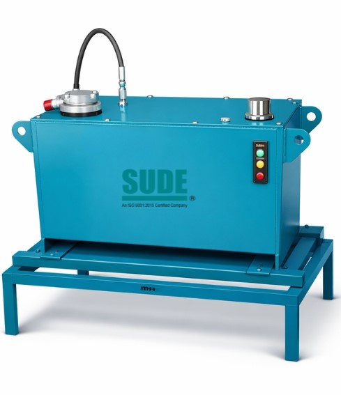 Industrial Damper Manufacturer Delivering Reliable Flow Solutions