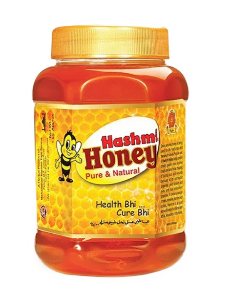 Buy best honey in Pakistan