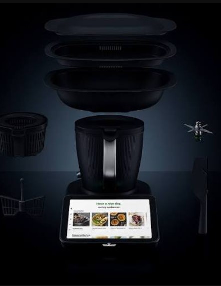 Best thermomix Recipes, Tips and Buying Guide for Every Kitchen