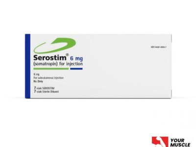 Big Savings on Serostim 6mg 126iu HGHT Kit and Other Products Storewide in the USA at YMS