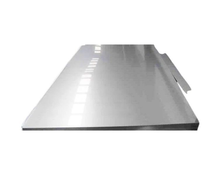 Buy Premium Quality Stainless Steel Sheets at an affordable price in the UAE