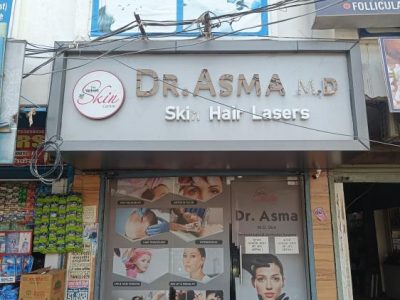 Dr Asma Skin Clinic