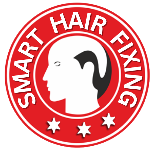 Smart Hair Fixing – Natural Hair Makeover