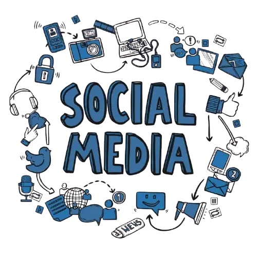 social media marketing company in Mahipalpur