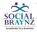 WordPress vs Custom Website Development | Social Braynz