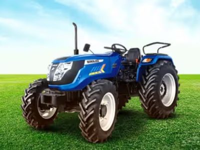 Get the Sonalika Tractor Price and Dealers in India
