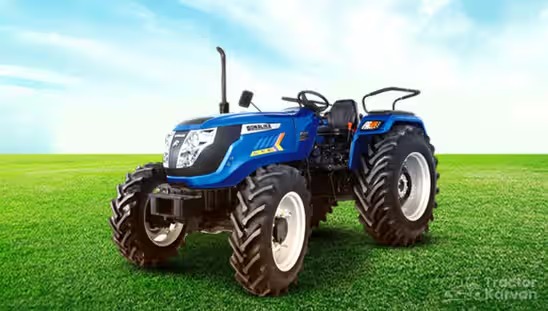 Get the Sonalika Tractor Price and Dealers in India
