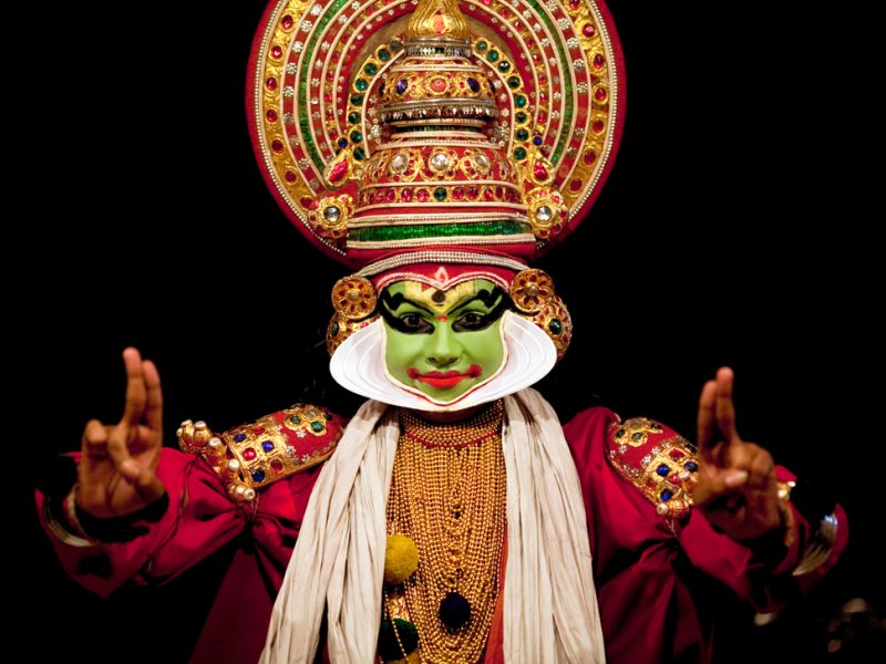 Plan Top India Holidays Tour Package with Custom Itinerary