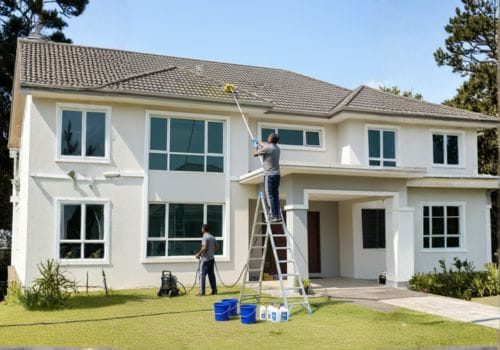 Professional Cleaners for Homes, Offices and Businesses