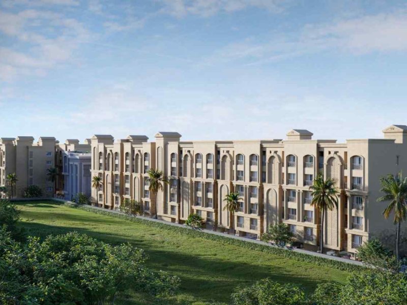 Real Estate in Puri for Modern Residential Opportunities