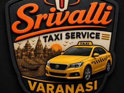 Srivalli Taxi Service Varanasi