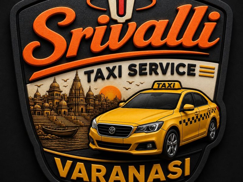 Srivalli Taxi Service Varanasi