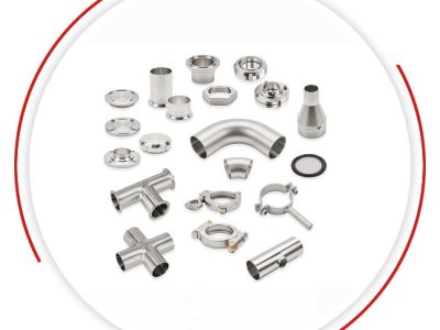 Stainless Steel Pipe Fittings Supplier in India by Kwality Steelage