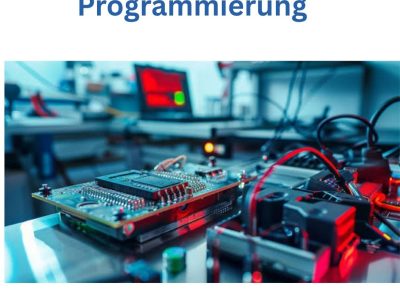 Steuergerät Programmierung