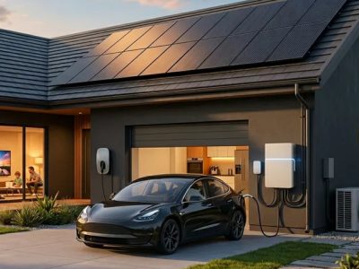 Store Your Solar Power Beyond Daylight Hours