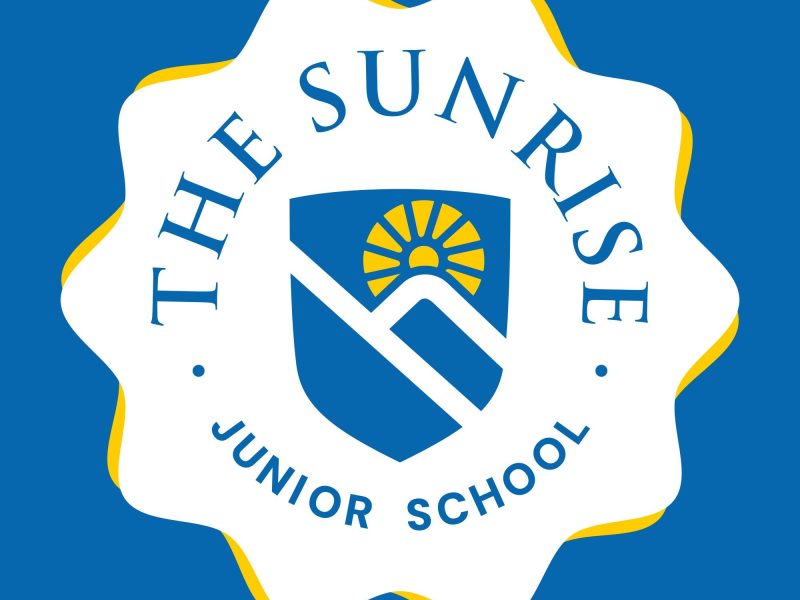 Joyful Learning at The Sunrise Junior School, Dehradun