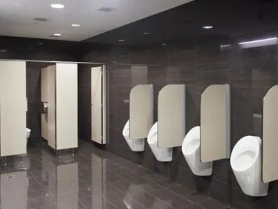 Toilet Partition Manufacturers in Noida for Commercial Washroom Projects