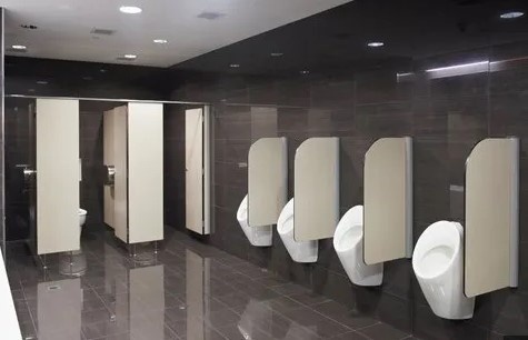 Toilet Partition Manufacturers in Noida for Commercial Washroom Projects