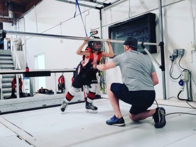 Adult Hockey Lessons for Skills Confidence and Better Performance