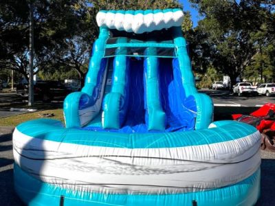 Trusted Waterslide Rental in Miami-Dade Kids Fairyland