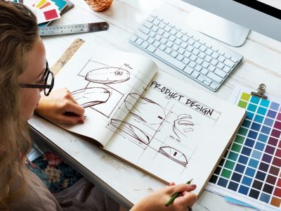 B.Design in Product Design
