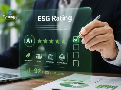 Understand Your ESG Performance with a Reliable ESG Rating