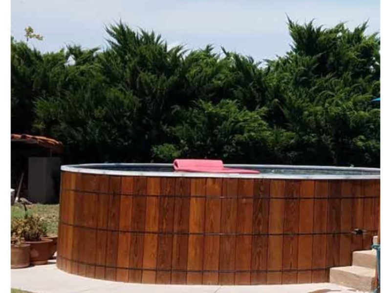 Discover a Stylish Inground Pool Alternative in Palm Coast & Orlando | Crestwood Pools, Inc
