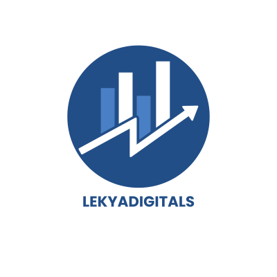 lekya digitals