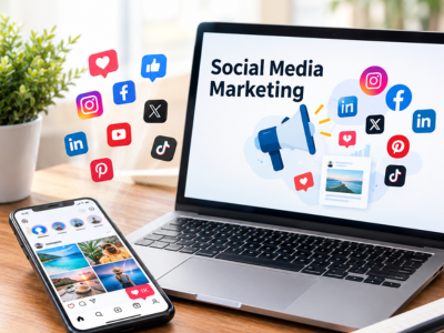 Turn Followers Into Loyal, Paying Customers