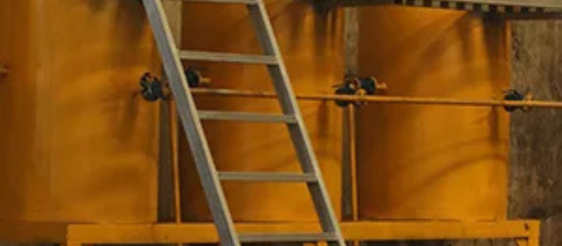 Continuous Pyrolysis Plant Manufacturer in Rajkot