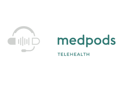 Medpods Telehealth