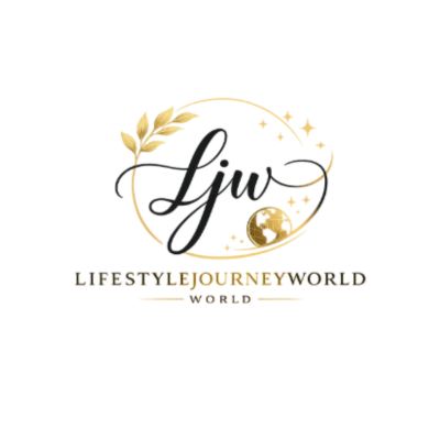 Life style journey world