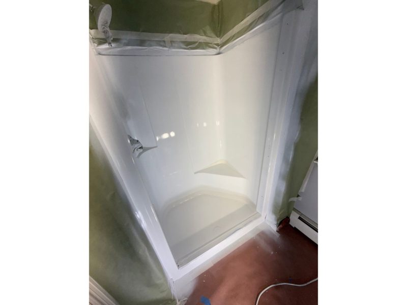 Fiberglass Refinishing Granby CT | NU Coat