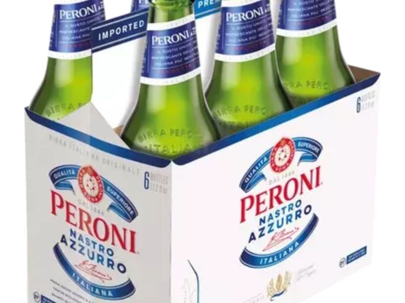 Shop & Buy Online Non-Alcoholic Beer | Sunrise Smoke & Beer King