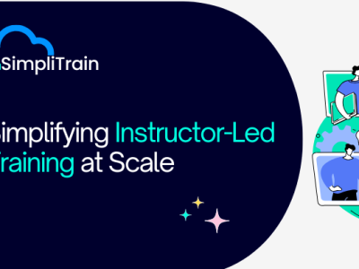 Interlace Stacks with SimpliTrain LMS Integration Software for Enterprises
