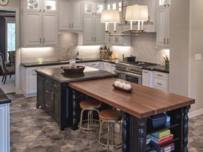 Upgrade Your Home with a Dedicated Kitchen Remodeler in Houston