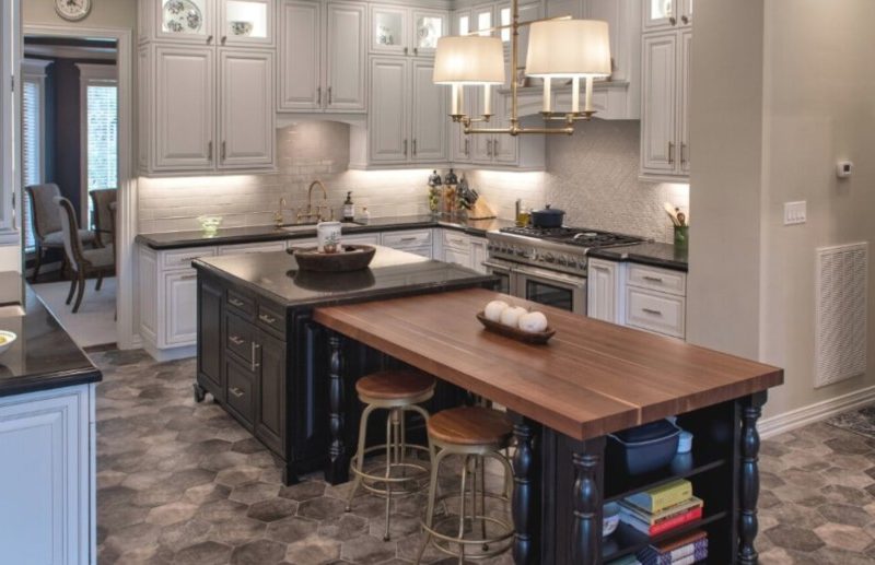 Upgrade Your Home with a Dedicated Kitchen Remodeler in Houston