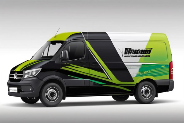 Vehicle Branding Dubai for Business Promotion | Maven touch media