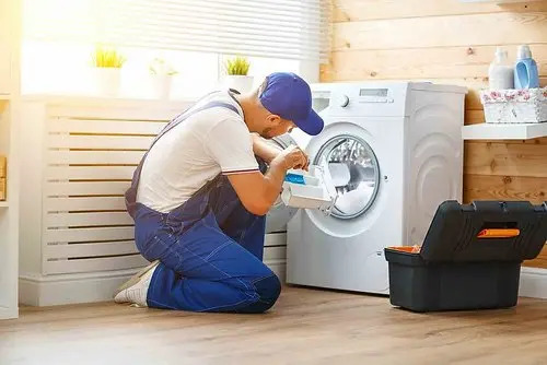 Best Washing Machine Repair Service for All Brands delhi ncr