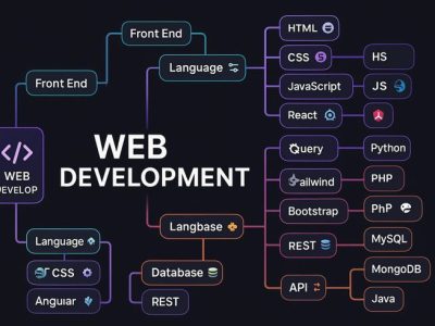 Website Development Company: Building Digital Experiences That Perform