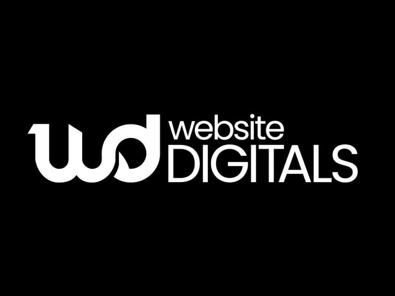 Website Digitals - Wix Website Development Agency