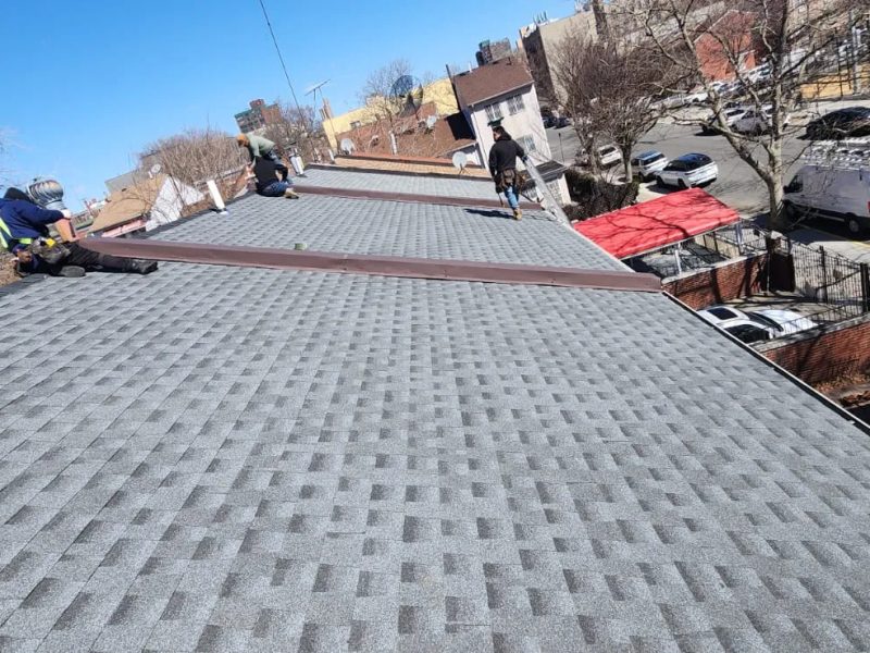 FH Renovation NYC | Roofing & Home Improvement Services
