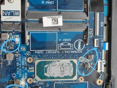 Trusted Computer Service Center in Himayatnagar Hyderabad - Dell HP Service Center